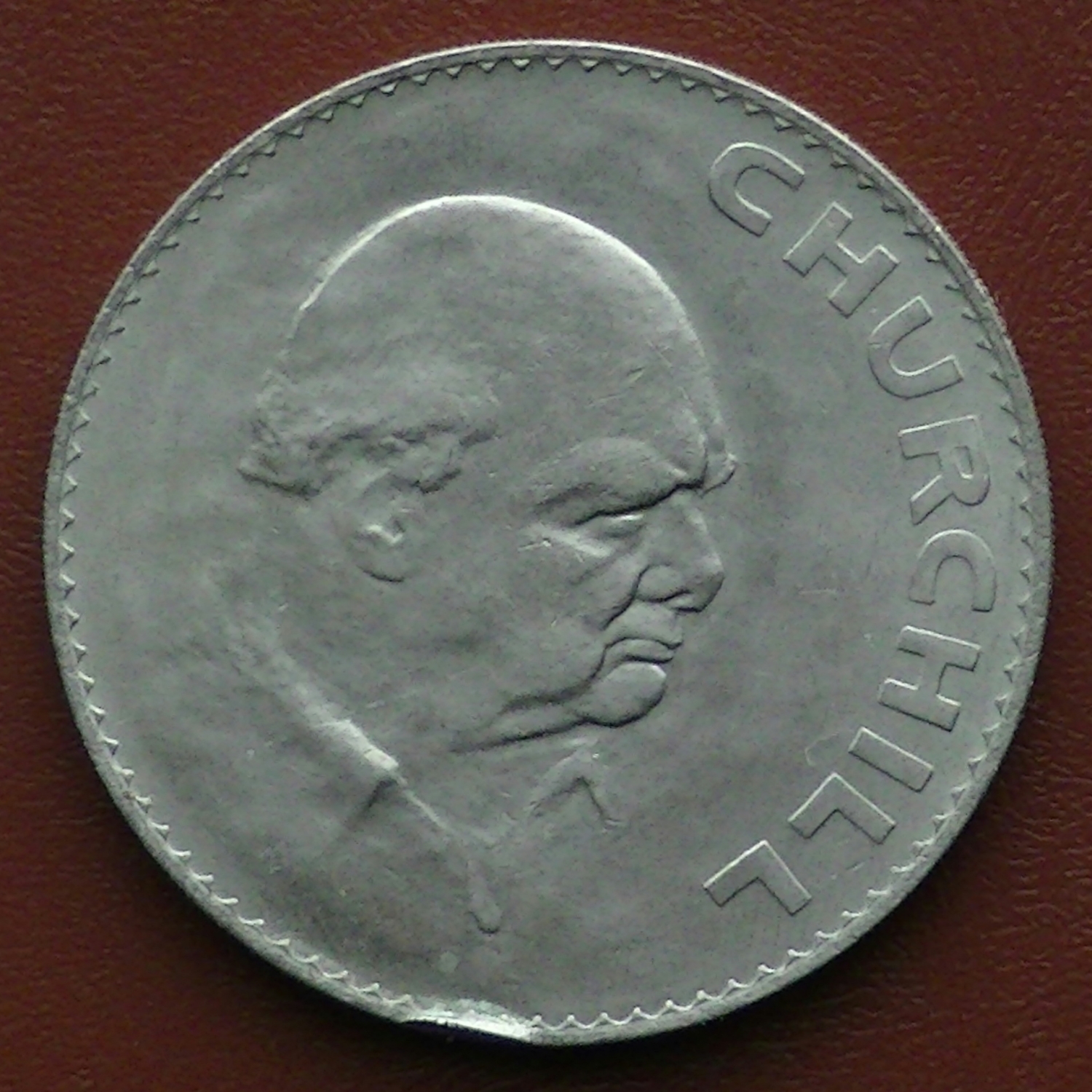 1965 Churchill Coin How Much Is It Worth and Is It Rare?