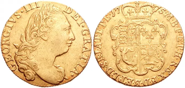 How much are Guinea coins worth? - The Coin Expert
