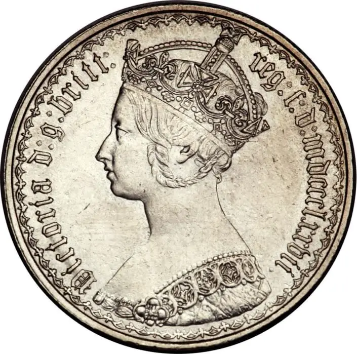 How Much Is A Florin Worth Today The Coin Expert