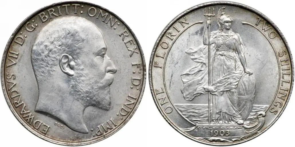 How Much is a Florin Worth Today? The Coin Expert