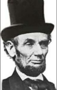 Abraham Lincoln