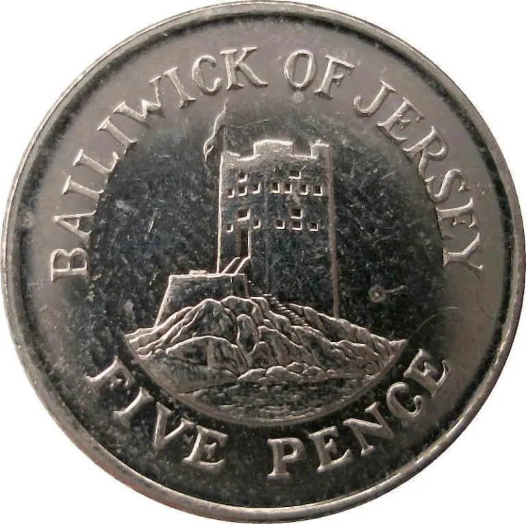 A Guide to the Bailiwick of Jersey Coins The Coin Expert