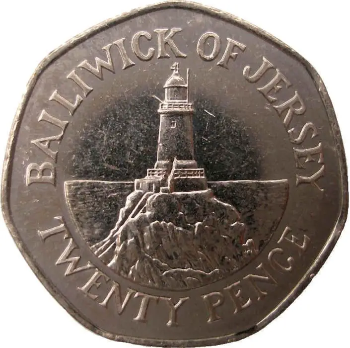 A Guide to the Bailiwick of Jersey Coins The Coin Expert