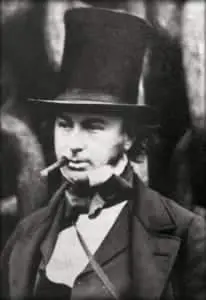 Isambard Kingdom Brunel