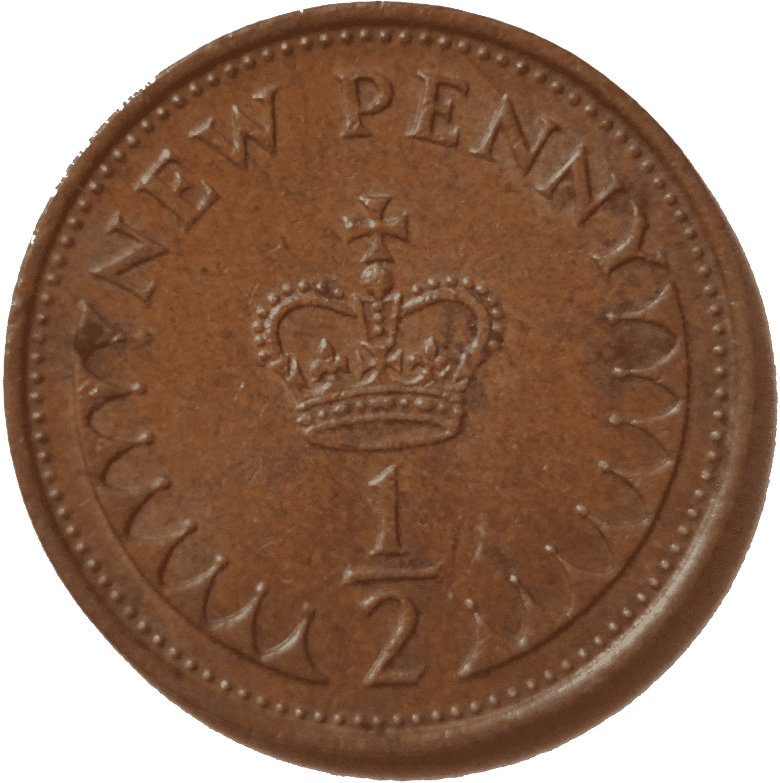 A guide to the Decimal Halfpenny - The Coin Expert