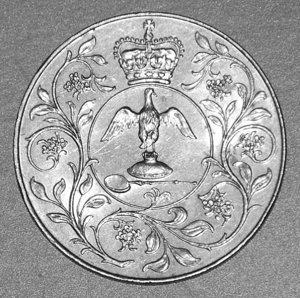 Are 1977 Jubilee Crowns Worth Anything? The Coin Expert