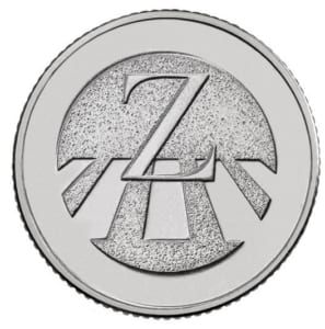 Zebra Crossing 10p Coin Design