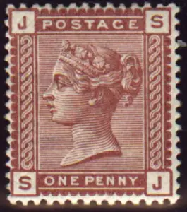 Penny Venetian Red