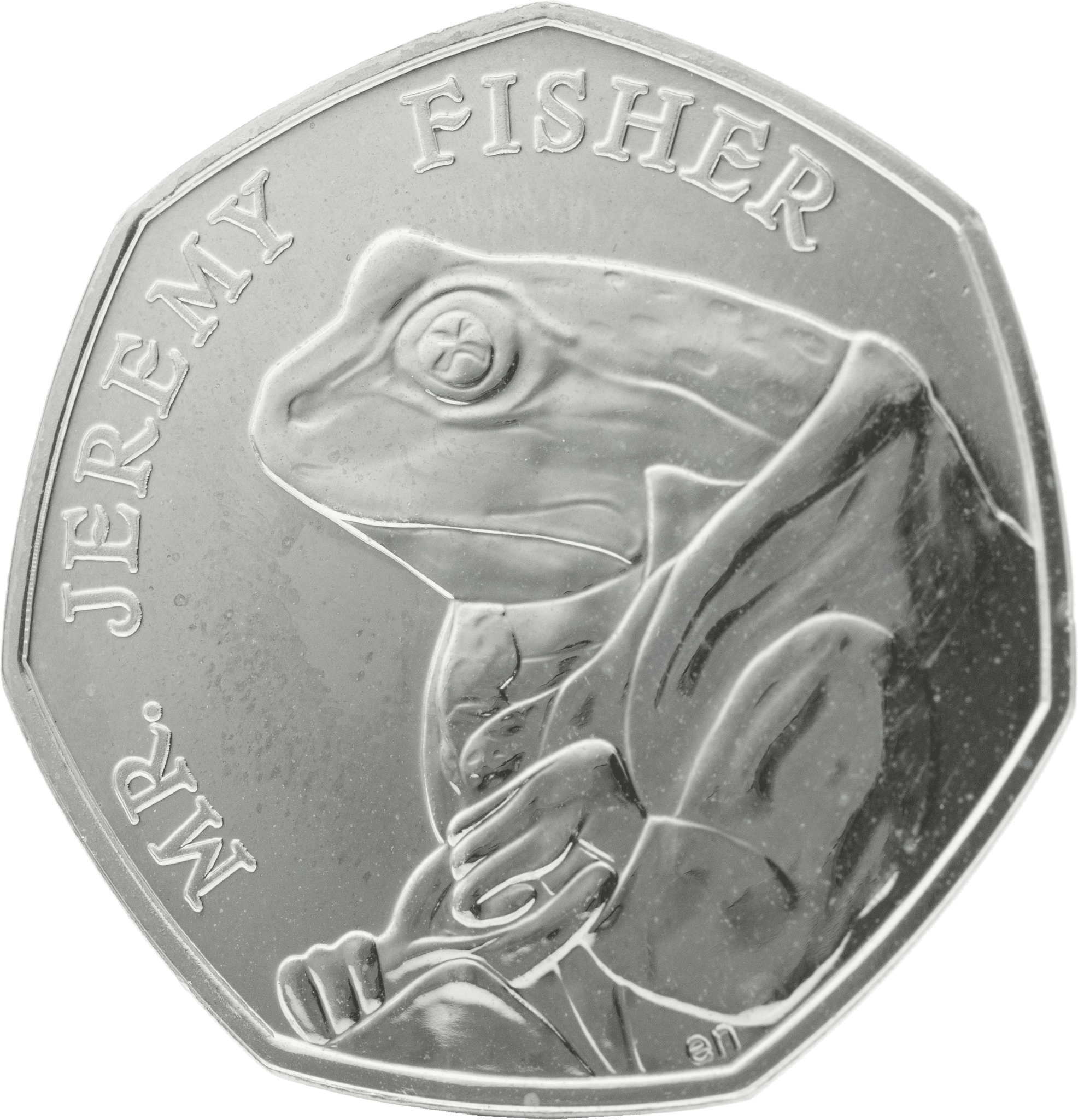 How Much Is The Mr Jeremy Fisher 50p Worth? How Much Is The Mr Jeremy Fisher 50p Worth?