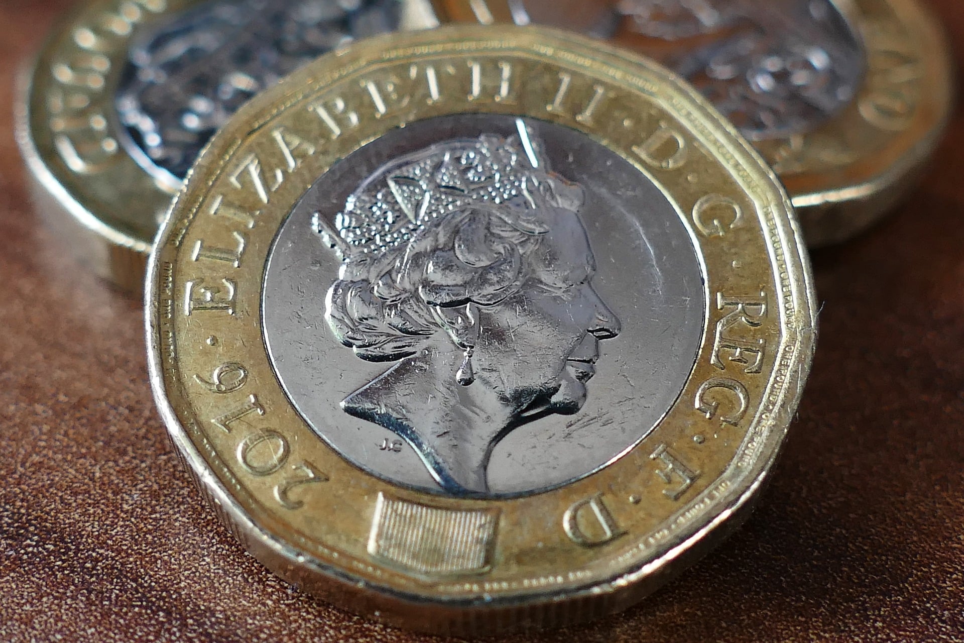 Discover British Coin Grading: Your Ultimate Guide